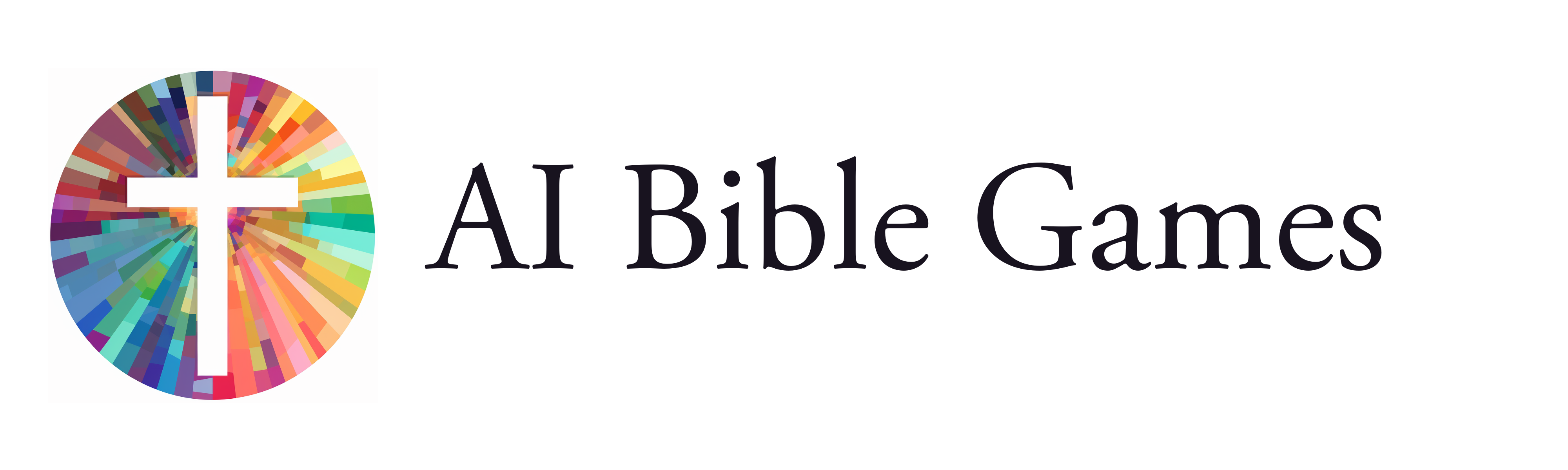 AI Bible Games
